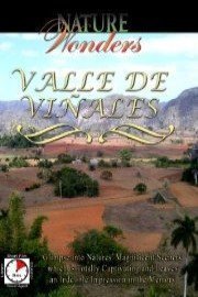 Nature Wonders VALLE DE VINALES Cuba