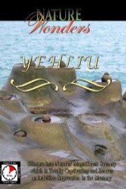 Nature Wonders YEHLIU Taiwan