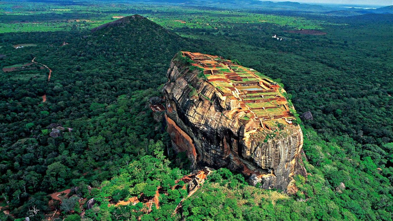Discover the World Sri Lanka