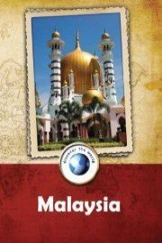 Discover the World Malaysia