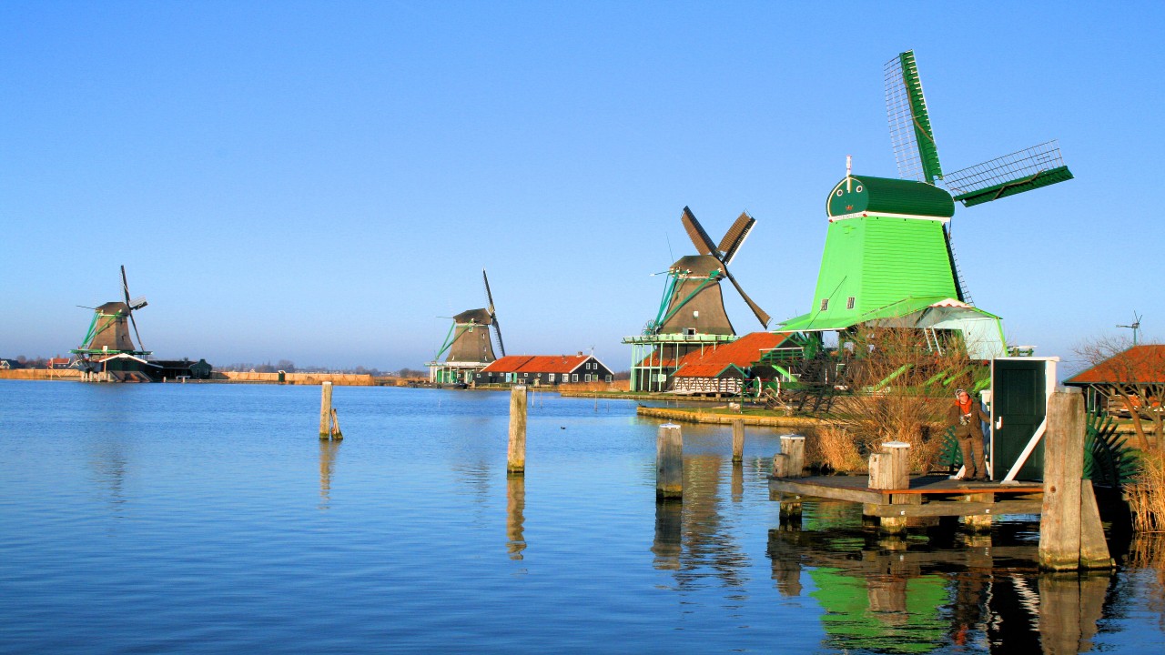 Travelview International Holland