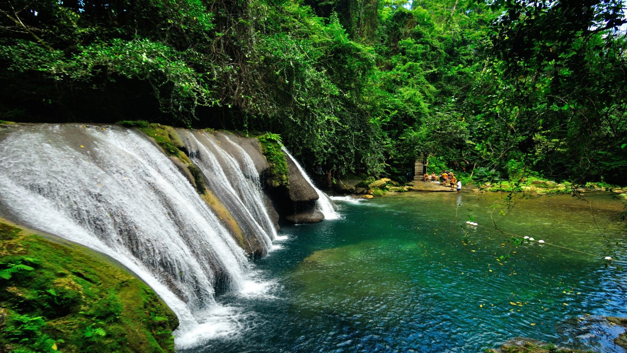 Travelview International Jamaica