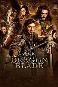 Dragon Blade