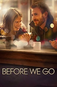 Before We Go