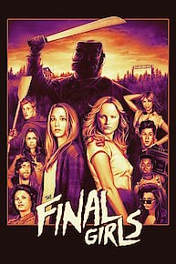 The Final Girls