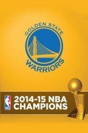 2015 NBA Champions: Golden State Warriors