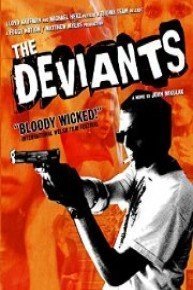 The Deviants