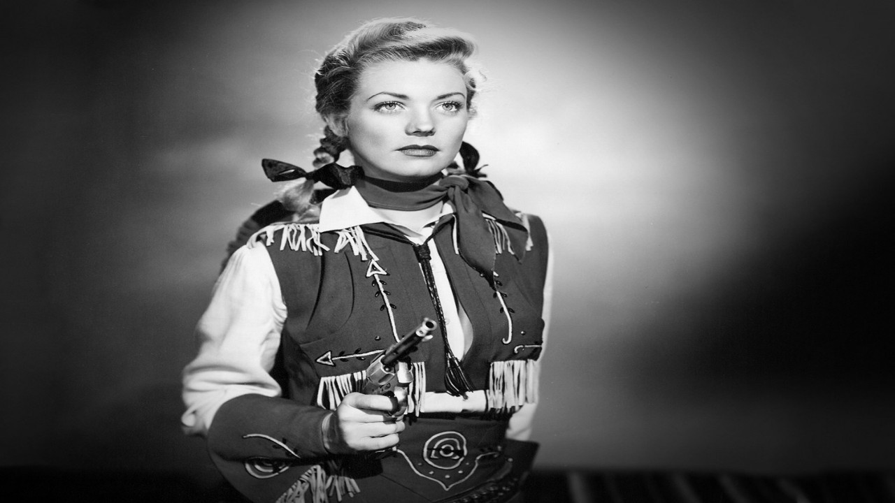 Annie Oakley TV Show