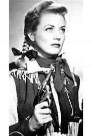 Annie Oakley TV Show