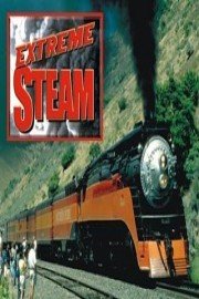 Extreme Steam: Workin' on the Santa Fe