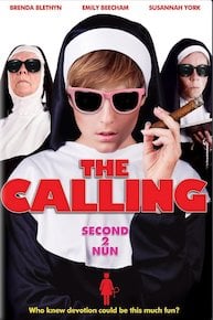 The Calling