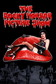 The Rocky Horror Picture Show