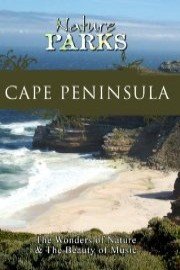 Nature Parks CAPE PENINSULA Cape Of Good Hope, South Africa