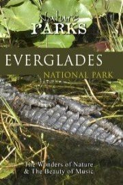 Nature Parks EVERGLADES Florida