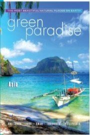 Green Paradise - Asia