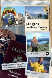 Passport to Adventure: Magical Southern Corsica France
