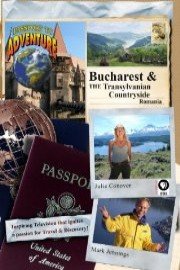 Passport to Adventure: Bucharest & the Transylvanian Countryside Romania