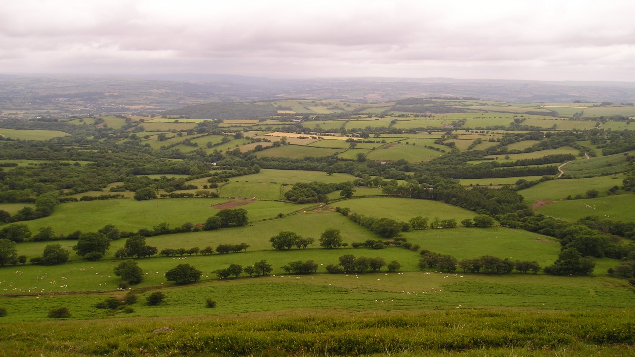 Passport to Adventure: The Magical Country of Wales