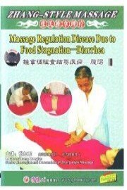 Massage Regulation Disease Due to Food Stagnation-Diarrhea