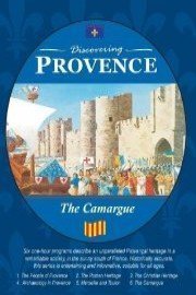 Discovering Provence The Camargue