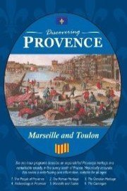 Discovering Provence Marseille and Toulon