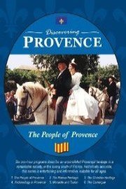 Discovering Provence The People of Provence