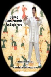 Qigong Fundamentals for Beginners