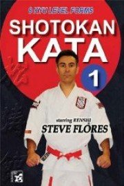 Shotokan Karate Kata: Kyu Level Forms