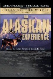 Cruising the World The Alaskan Experience
