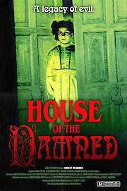 House Of The Damned