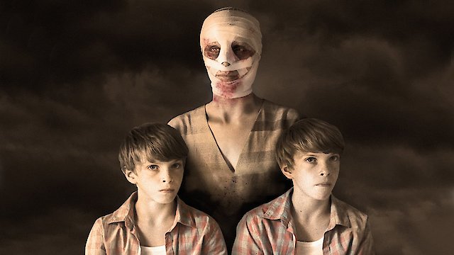 watch goodnight mommy for free