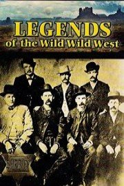 Legends of the Wild Wild West