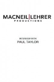 Dance Masters: Paul Taylor