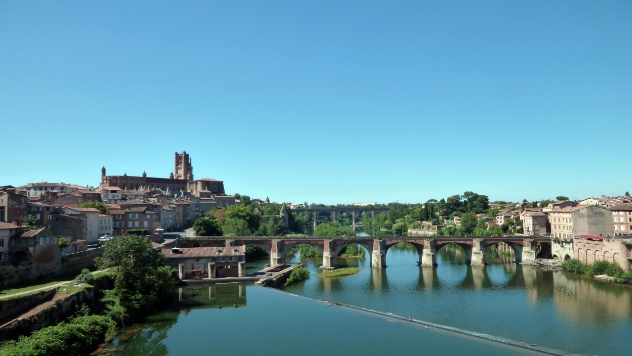 La Belle France Normandy, Paris, Vendee, Poitou, Provence