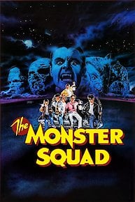 The Monster Squad