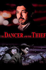 The Dancer and the Thief