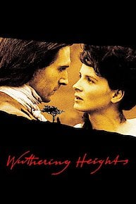 Emily Bronte's Wuthering Heights