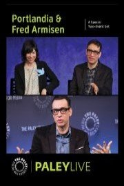 Portlandia & Fred Armisen: Live at the Paley Center: A Special Two-Event Set