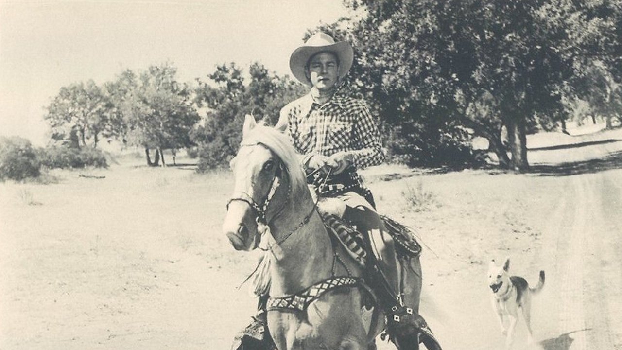 Spoilers Of The Plains