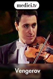 Brahms, Hungarian Dances - Maxim Vengerov, Claudio Abbado, Berliner Philharmoniker