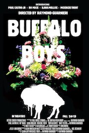 Buffalo Boys