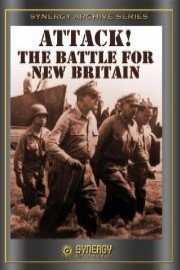 Attack the Battle For new Britain