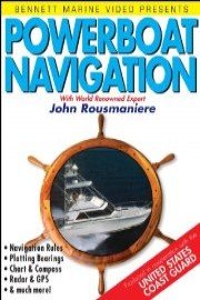 Powerboat Navigation With John Rousmaniere
