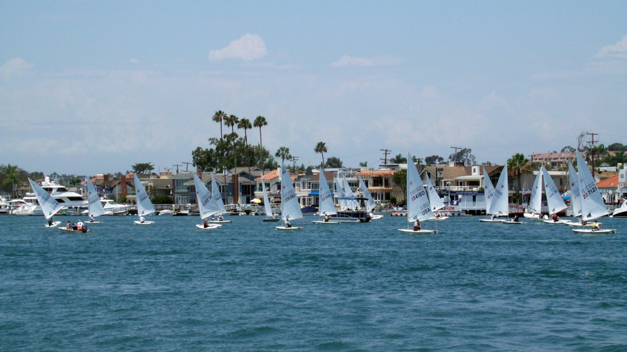 The Best of California: The Big Orange