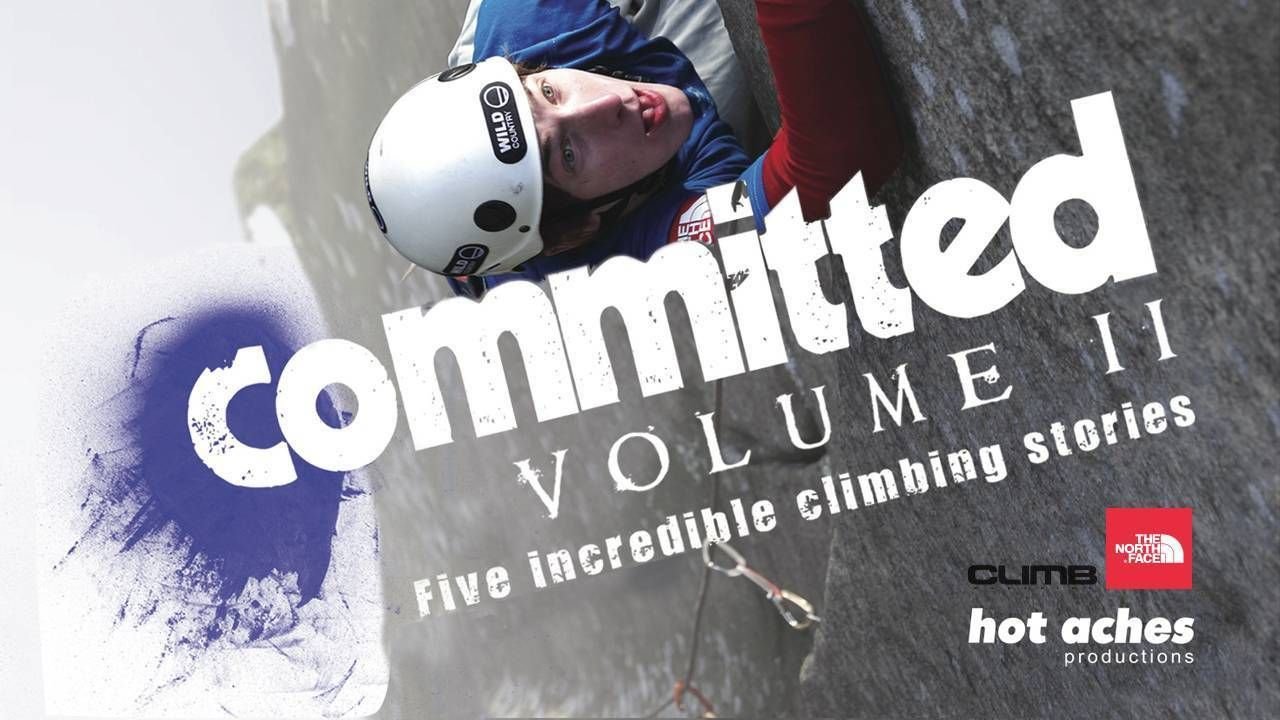 Committed Vol 2