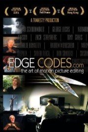 Edge Codes: The Art of Motion Picture Editing