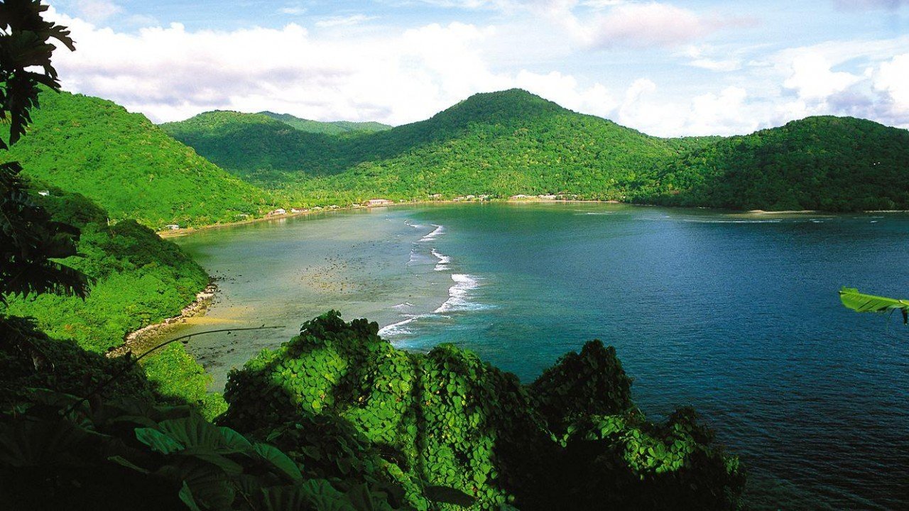 Countries Less Traveled Samoa