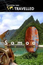 Countries Less Traveled Samoa