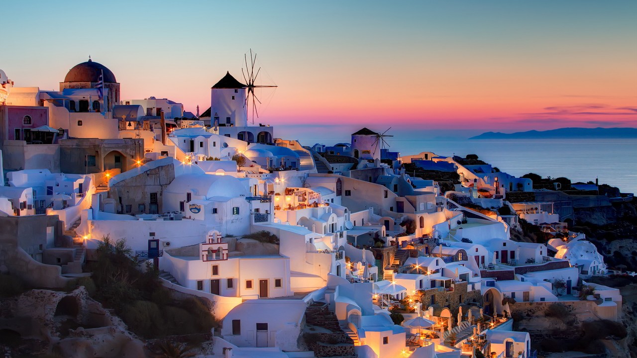 The Brewshow In Greece