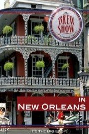 The Brewshow in New Orleans